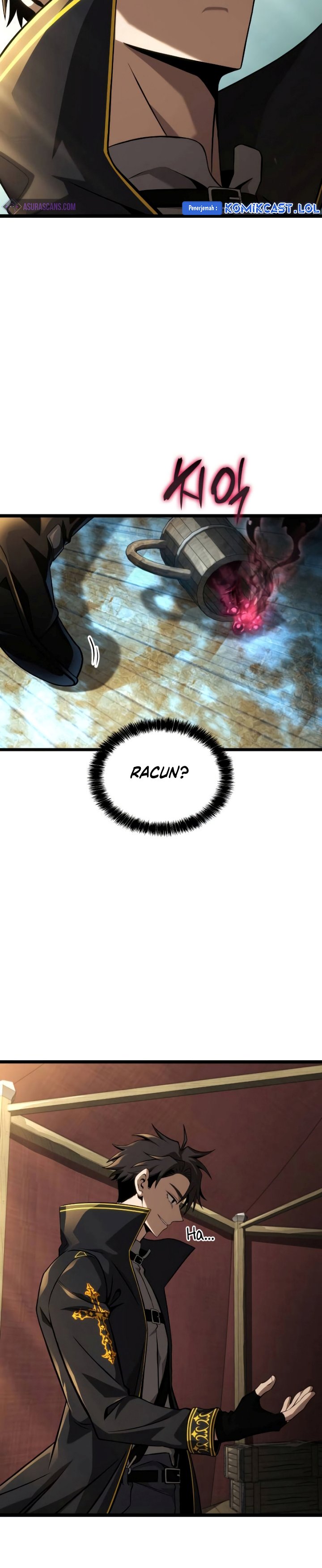 Insanely-Talented Player Chapter 26 Gambar 15