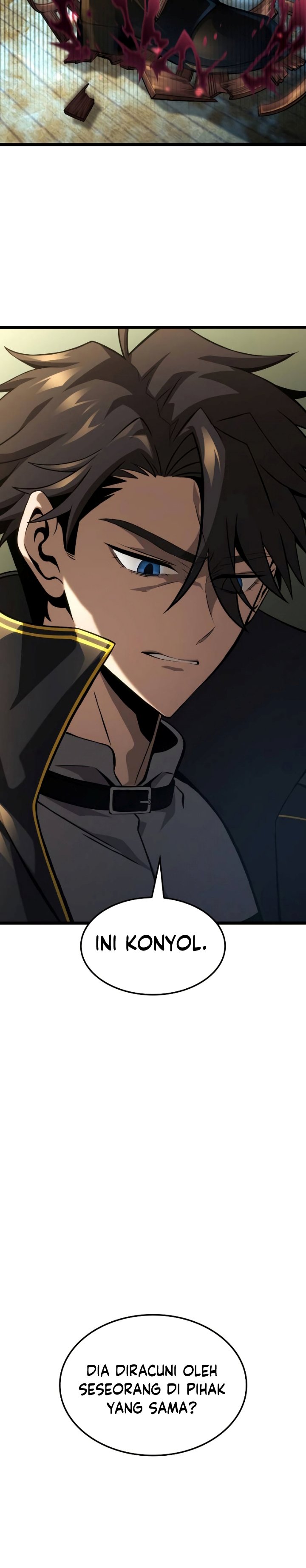 Insanely-Talented Player Chapter 26 Gambar 18