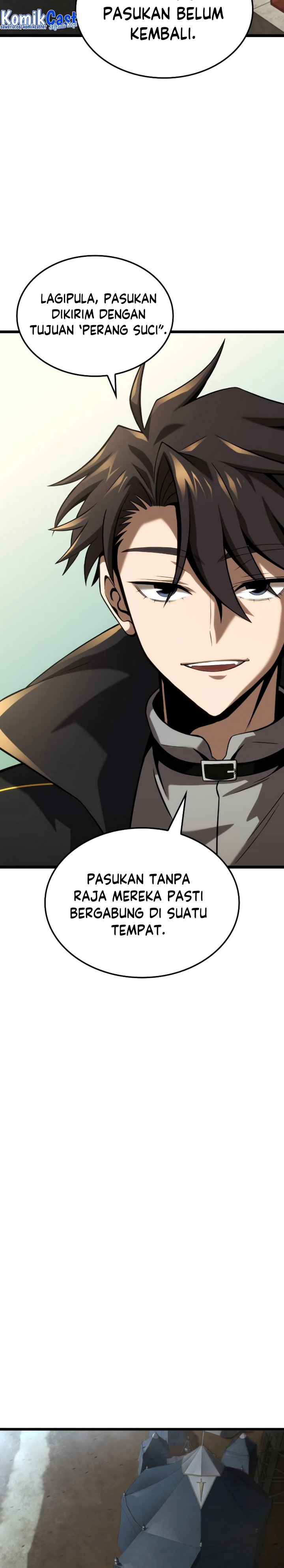 Insanely-Talented Player Chapter 26 Gambar 21