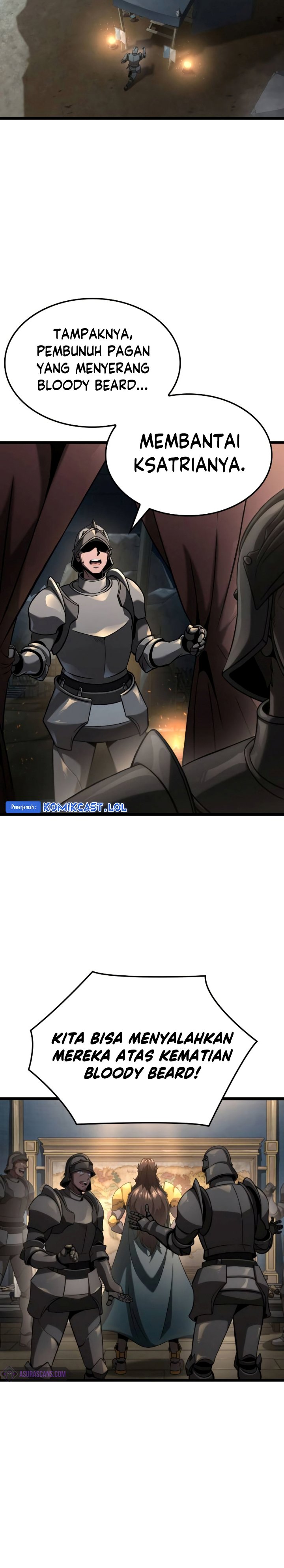 Insanely-Talented Player Chapter 26 Gambar 22