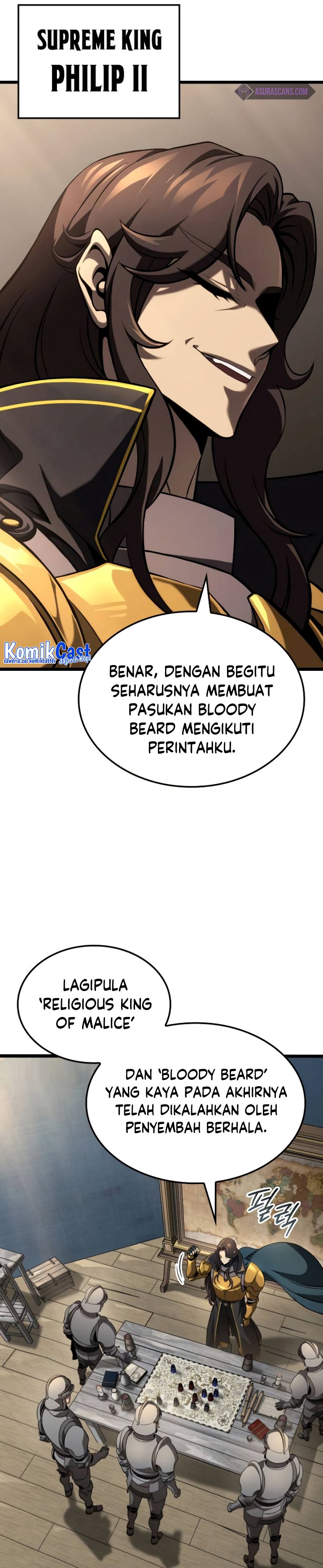 Insanely-Talented Player Chapter 26 Gambar 23