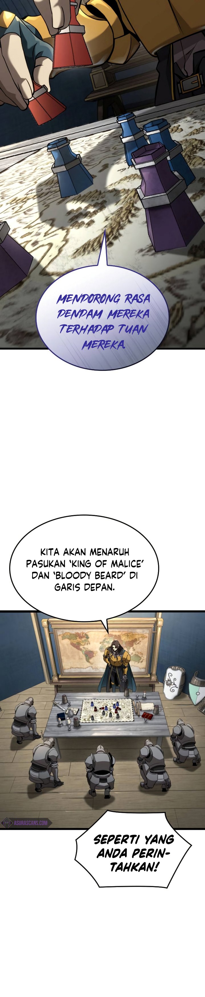 Insanely-Talented Player Chapter 26 Gambar 25