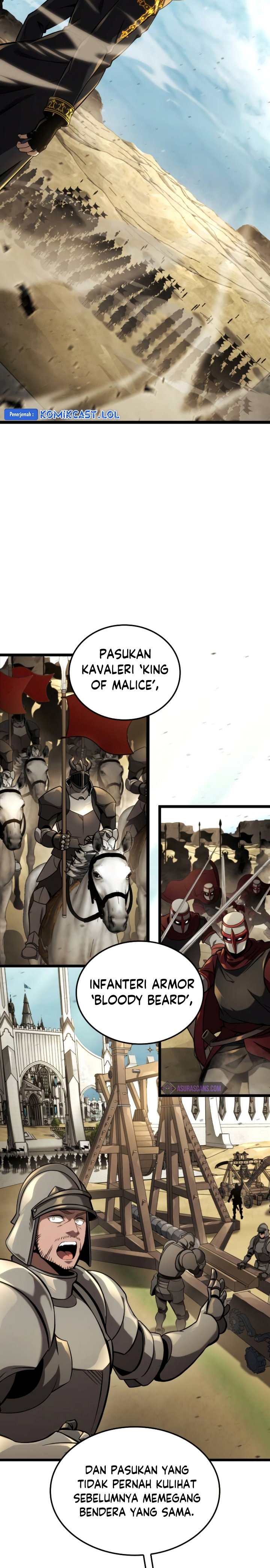 Insanely-Talented Player Chapter 26 Gambar 27