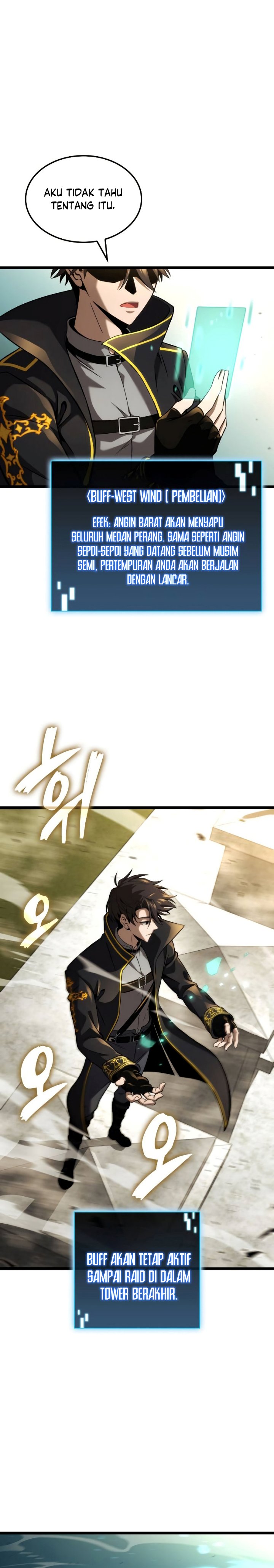 Insanely-Talented Player Chapter 26 Gambar 30