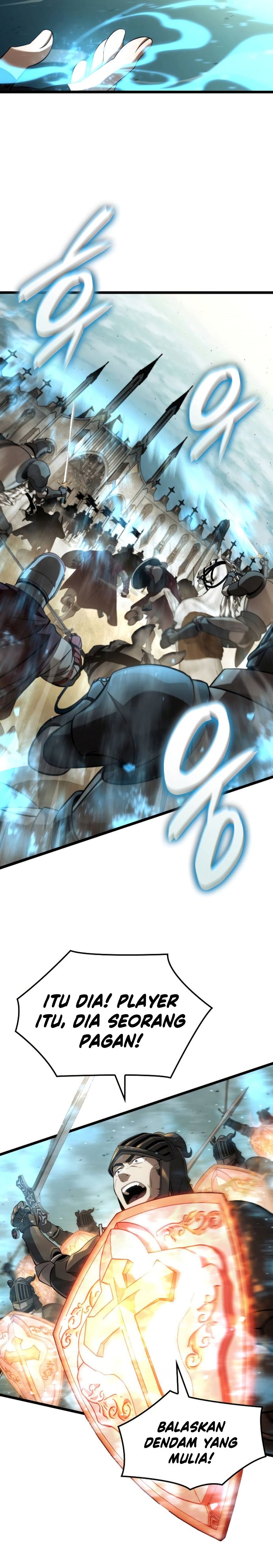 Insanely-Talented Player Chapter 26 Gambar 31