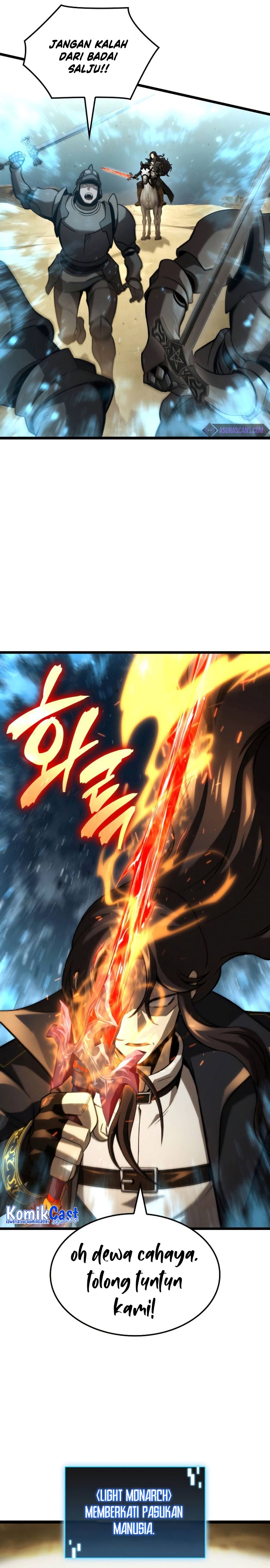 Insanely-Talented Player Chapter 26 Gambar 32