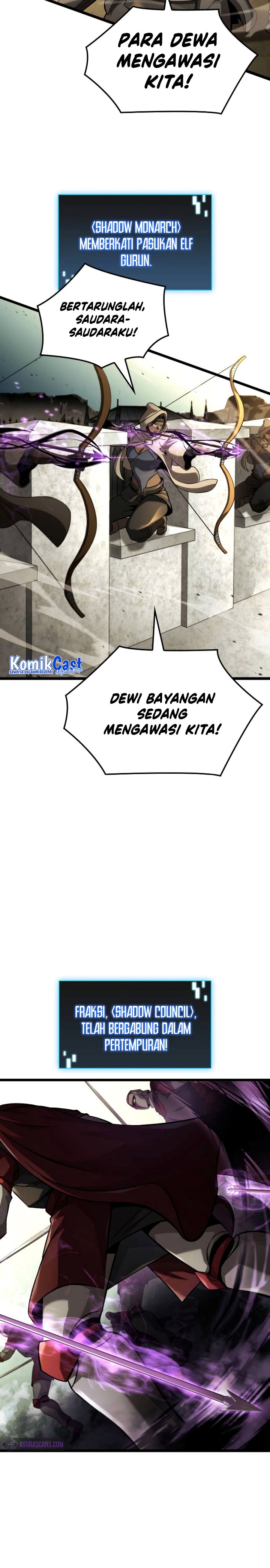 Insanely-Talented Player Chapter 26 Gambar 34