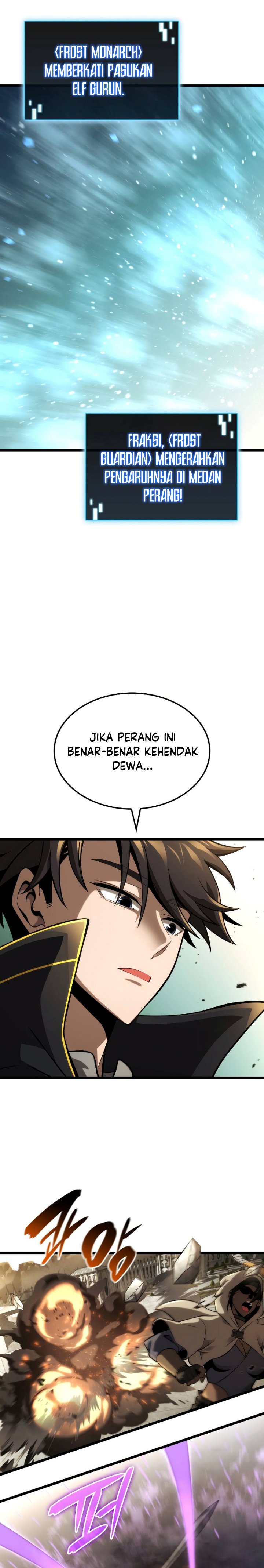 Insanely-Talented Player Chapter 26 Gambar 35