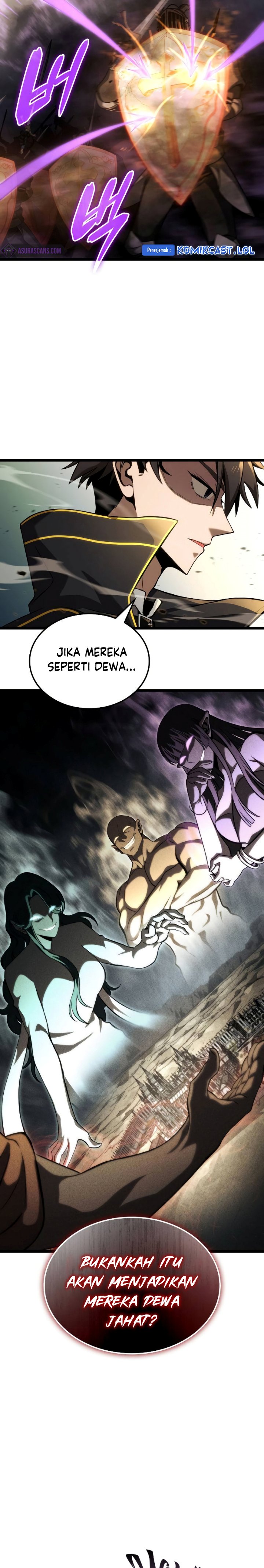 Insanely-Talented Player Chapter 26 Gambar 36