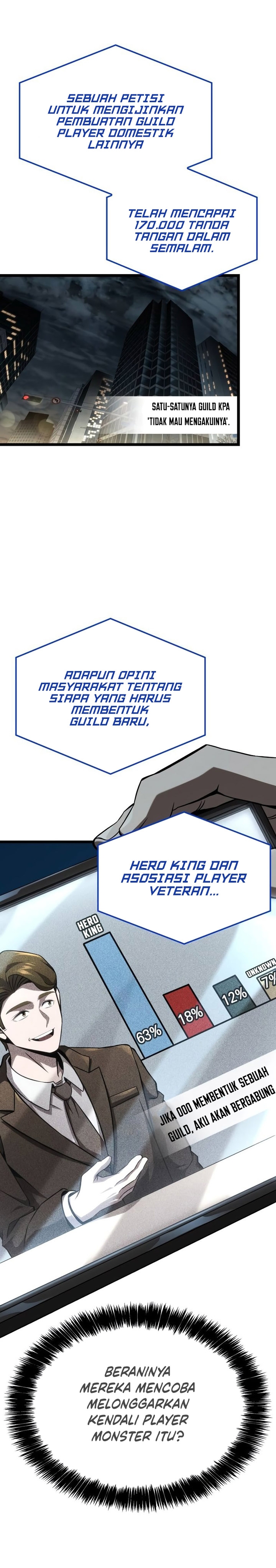 Insanely-Talented Player Chapter 33 Gambar 9