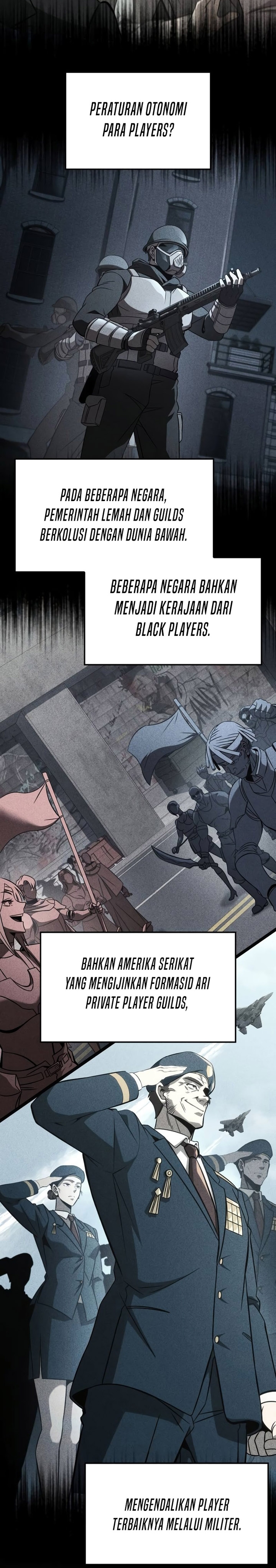 Insanely-Talented Player Chapter 33 Gambar 11