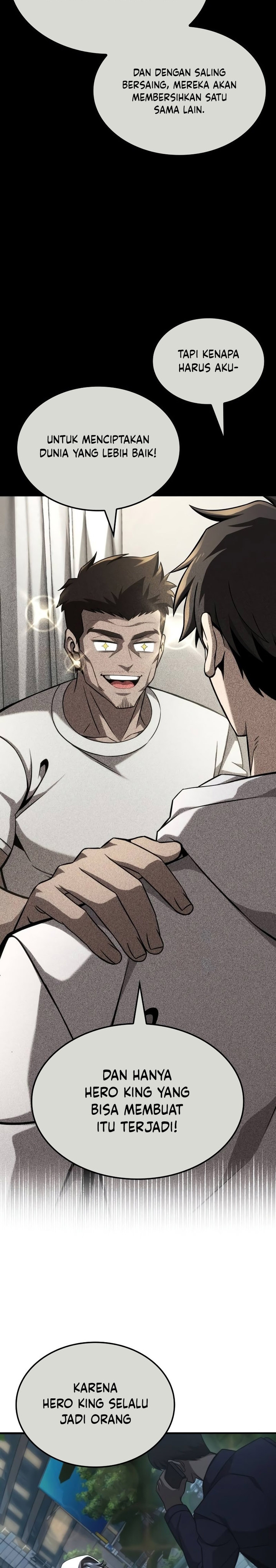 Insanely-Talented Player Chapter 33 Gambar 17