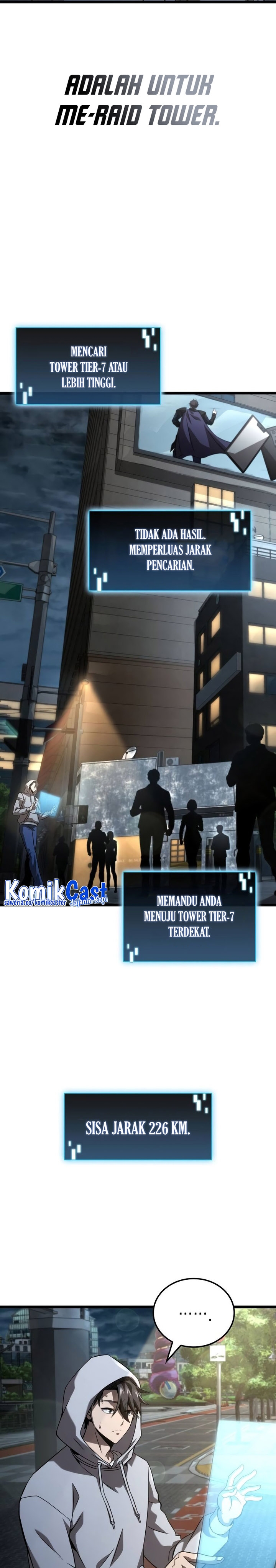 Insanely-Talented Player Chapter 33 Gambar 19