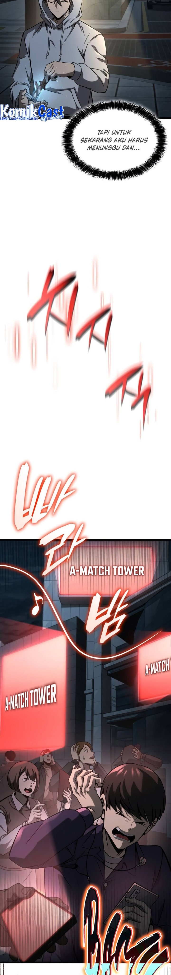 Insanely-Talented Player Chapter 33 Gambar 22