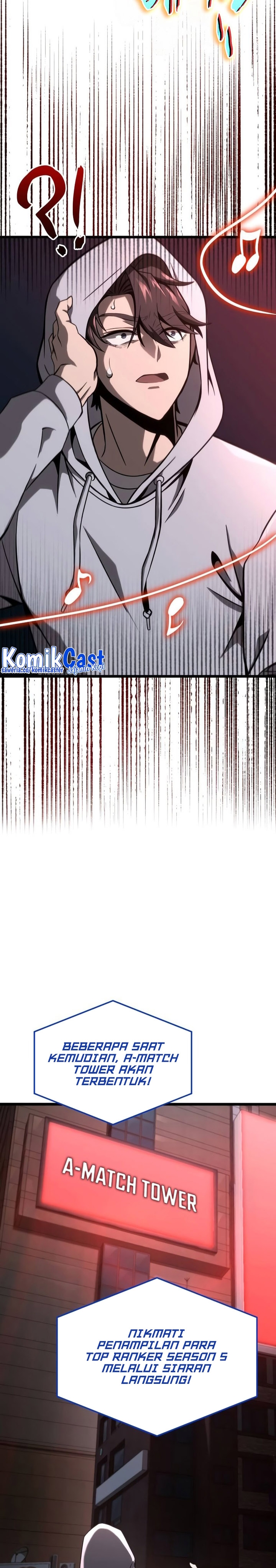 Insanely-Talented Player Chapter 33 Gambar 23