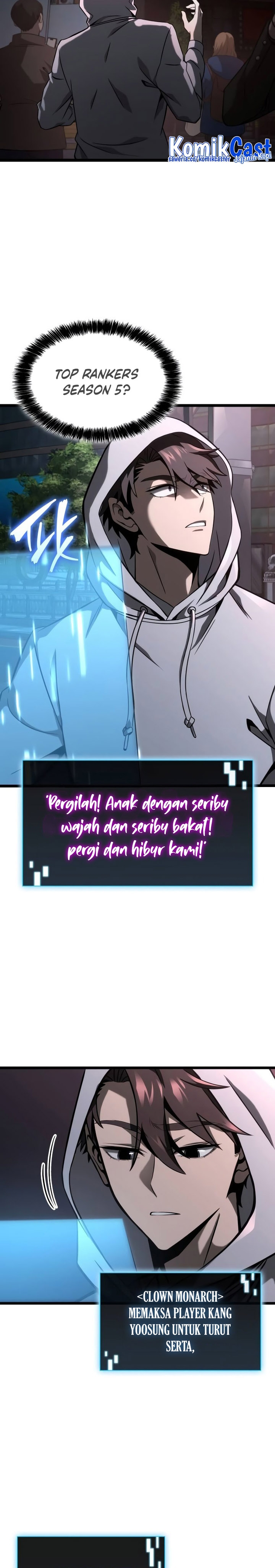 Insanely-Talented Player Chapter 33 Gambar 24