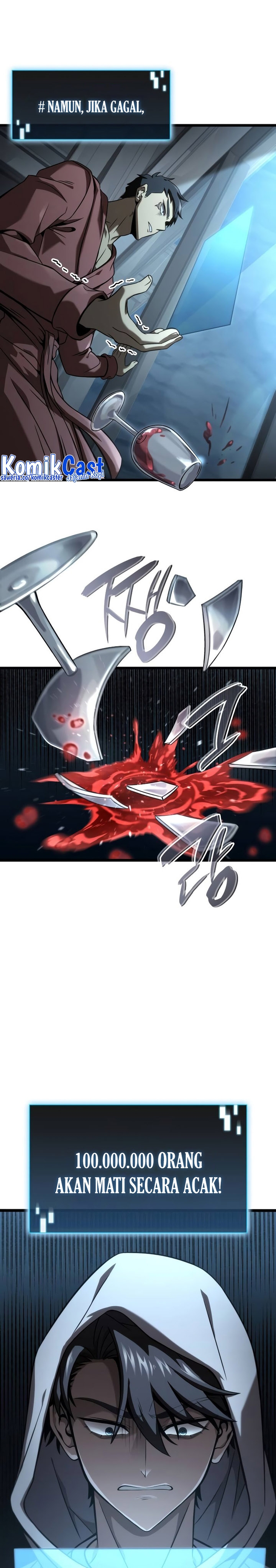 Insanely-Talented Player Chapter 33 Gambar 26