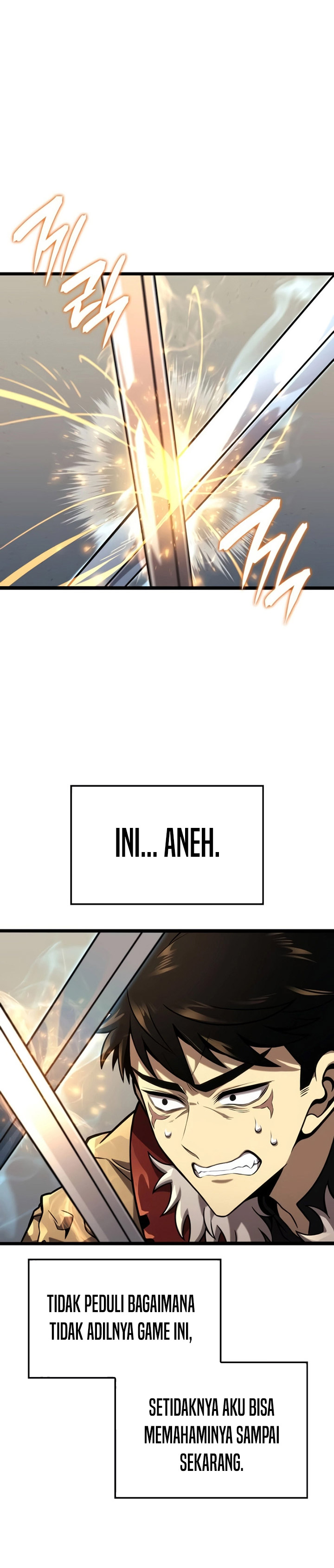 Insanely-Talented Player Chapter 35 Gambar 11