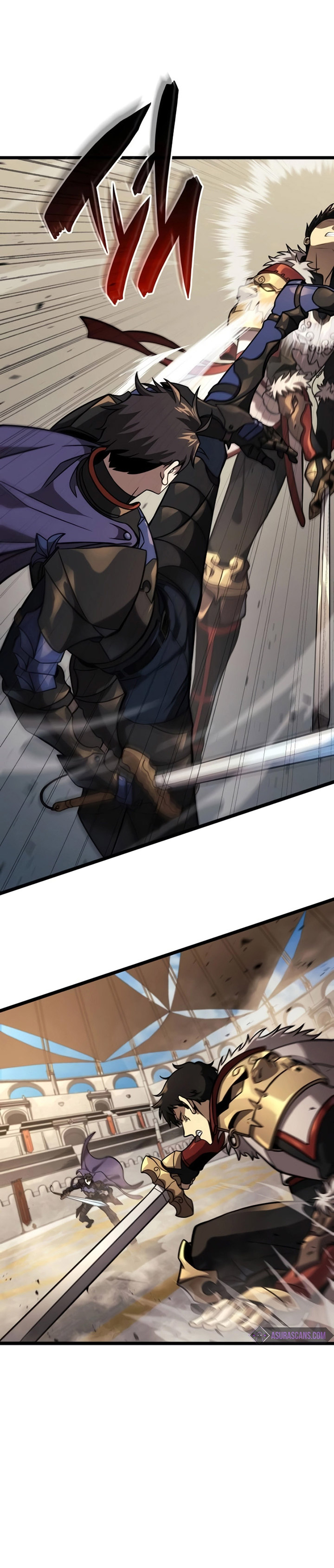 Insanely-Talented Player Chapter 35 Gambar 17