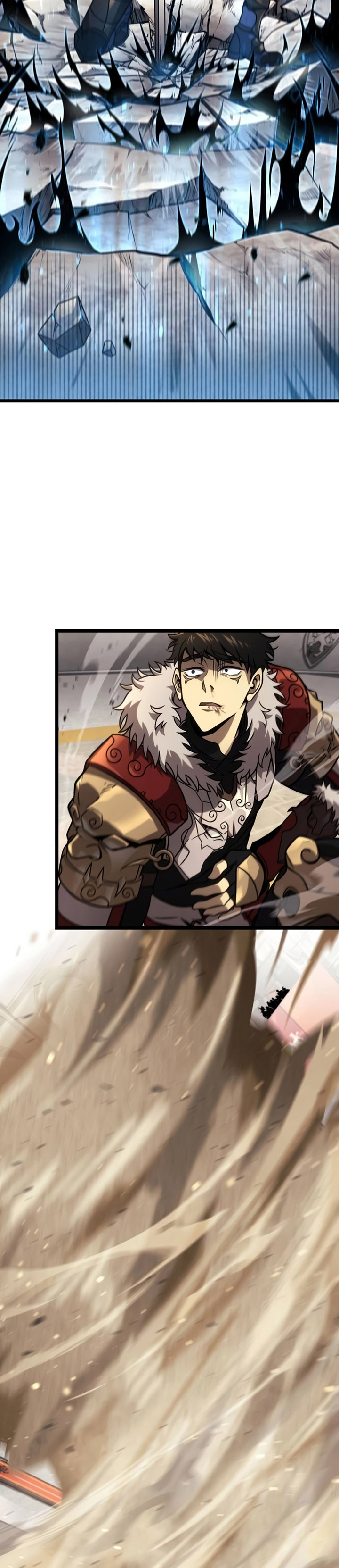 Insanely-Talented Player Chapter 35 Gambar 19