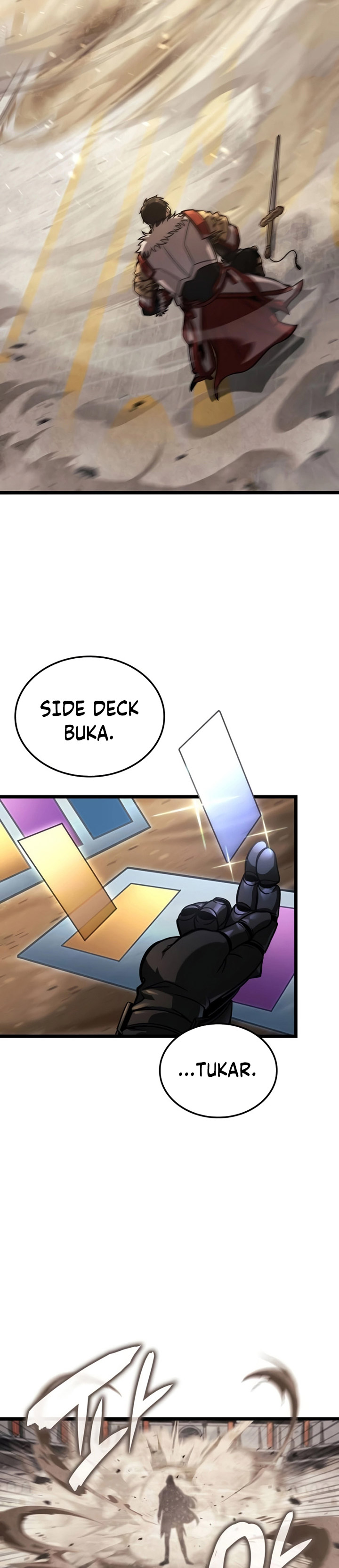 Insanely-Talented Player Chapter 35 Gambar 20