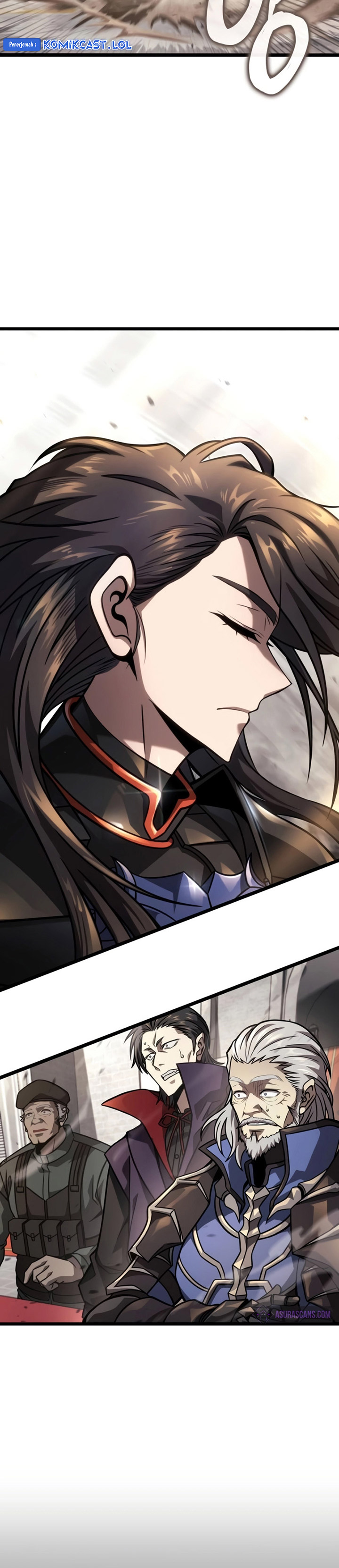 Insanely-Talented Player Chapter 35 Gambar 21