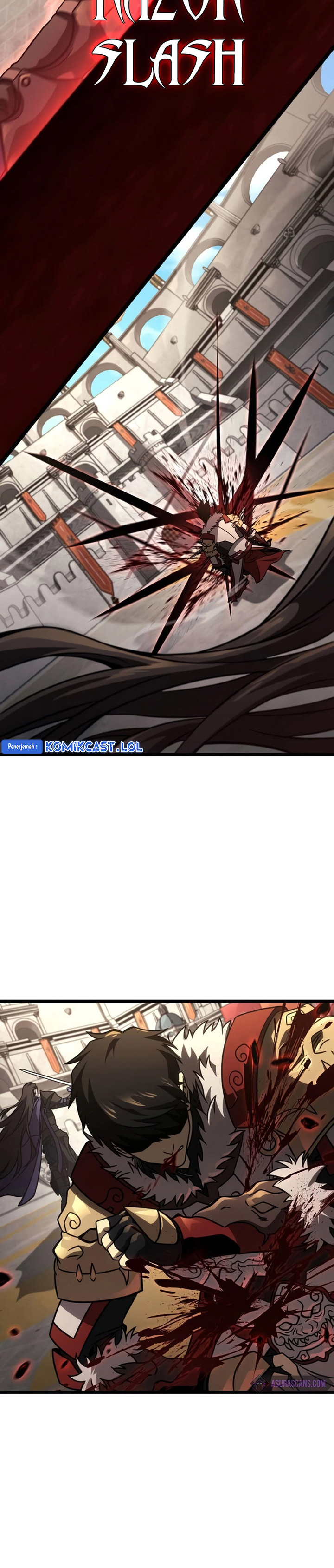 Insanely-Talented Player Chapter 35 Gambar 25