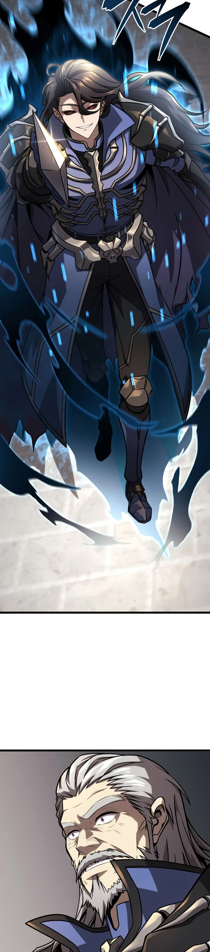 Insanely-Talented Player Chapter 35 Gambar 32