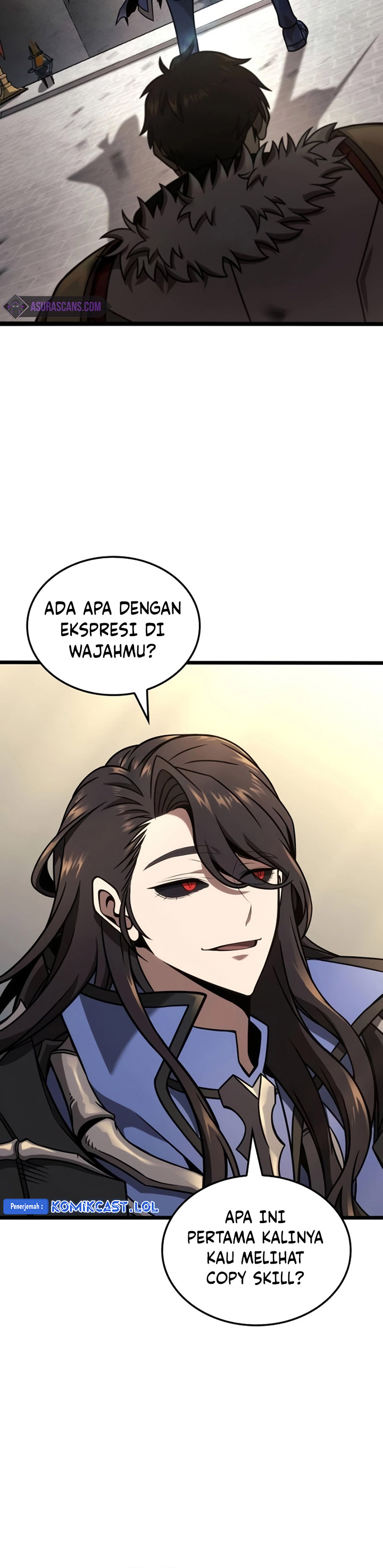 Insanely-Talented Player Chapter 35 Gambar 37