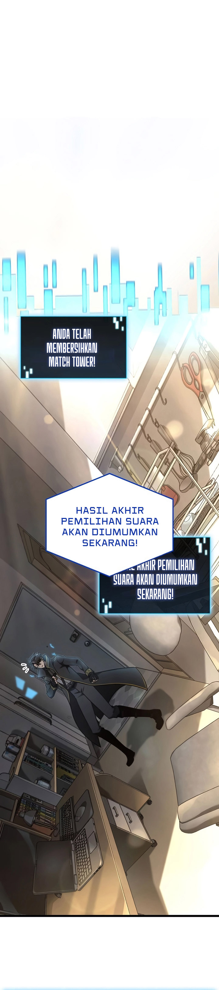 Insanely-Talented Player Chapter 37 Gambar 5