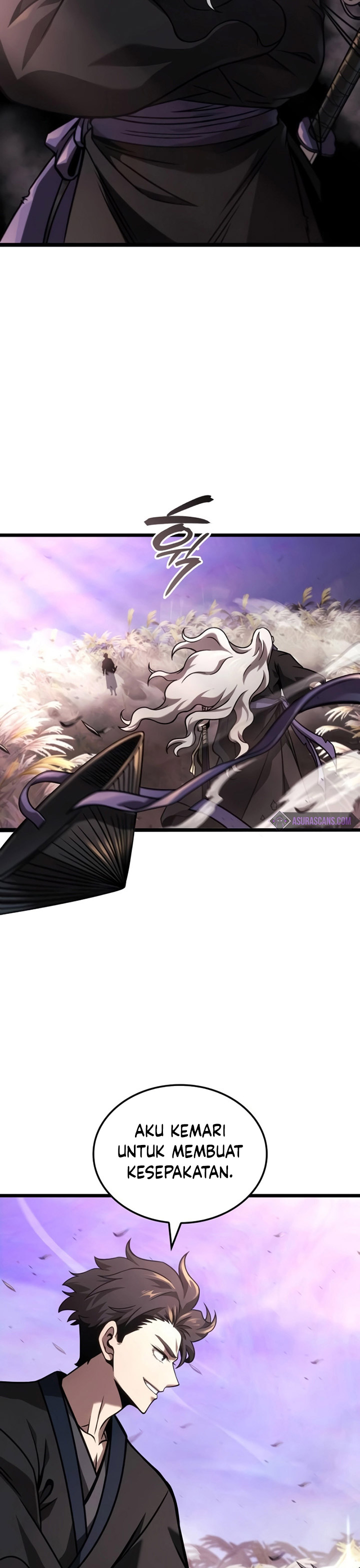 Insanely-Talented Player Chapter 37 Gambar 15