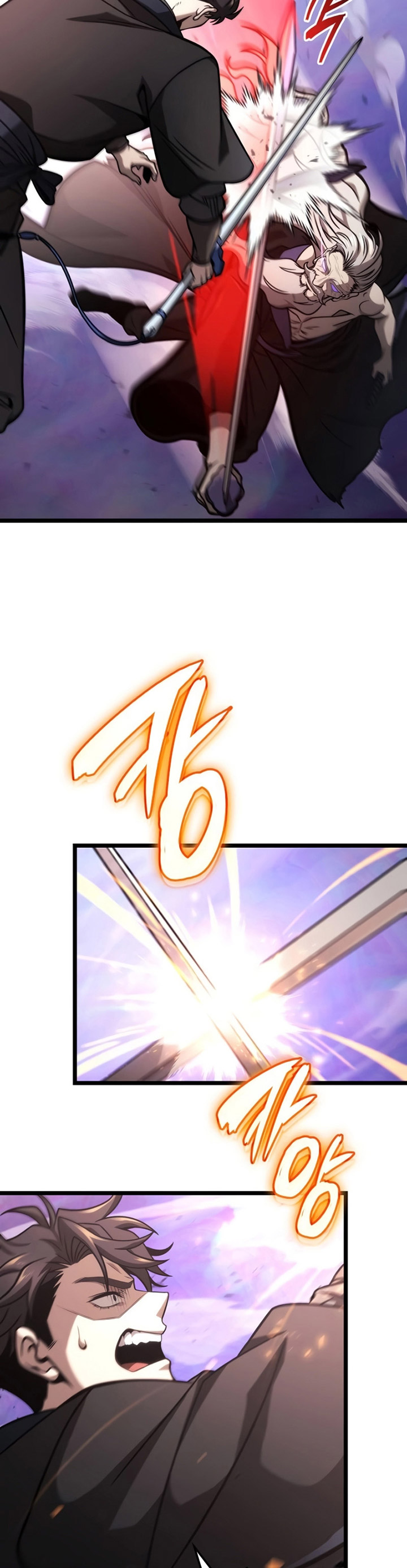 Insanely-Talented Player Chapter 37 Gambar 30