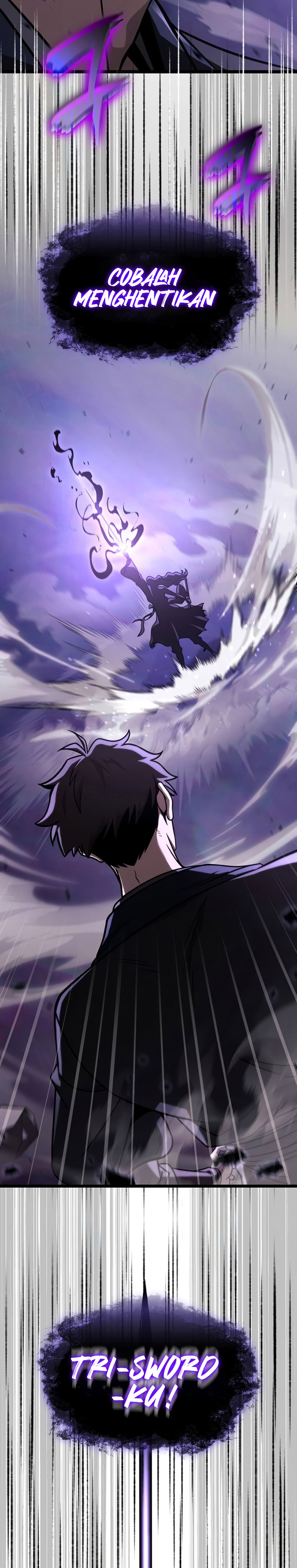 Insanely-Talented Player Chapter 37 Gambar 41