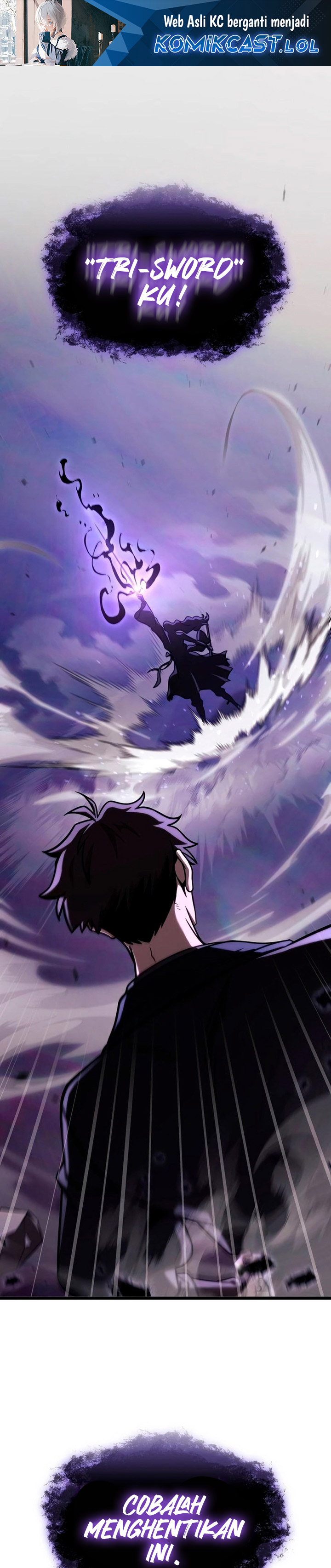 Insanely-Talented Player Chapter 38 Gambar 2