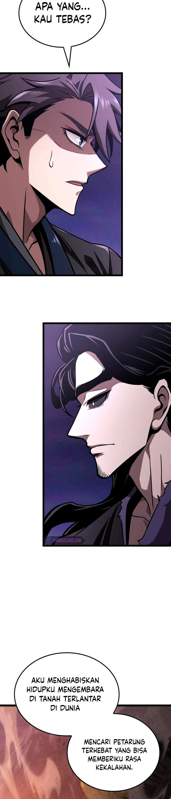 Insanely-Talented Player Chapter 38 Gambar 7
