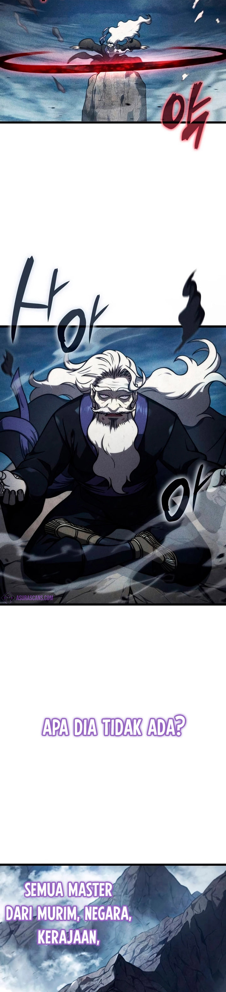 Insanely-Talented Player Chapter 38 Gambar 11