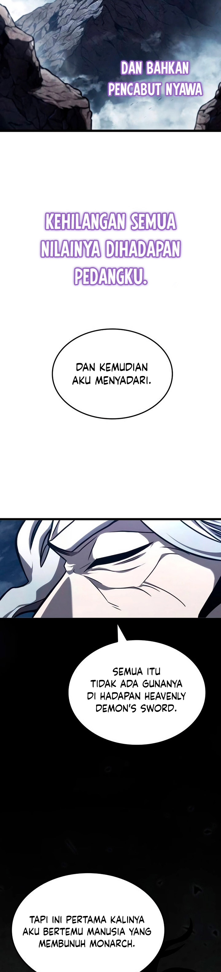 Insanely-Talented Player Chapter 38 Gambar 12