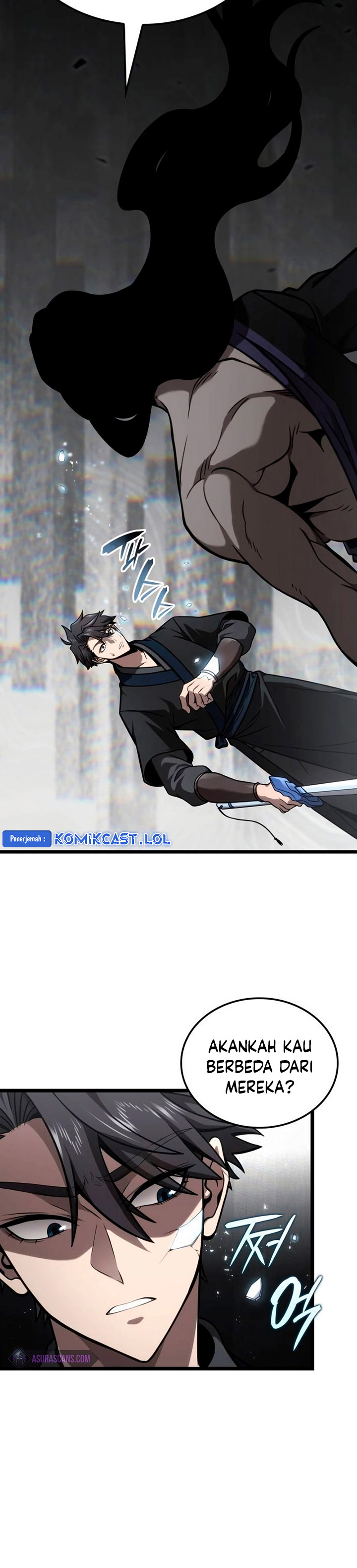 Insanely-Talented Player Chapter 38 Gambar 13