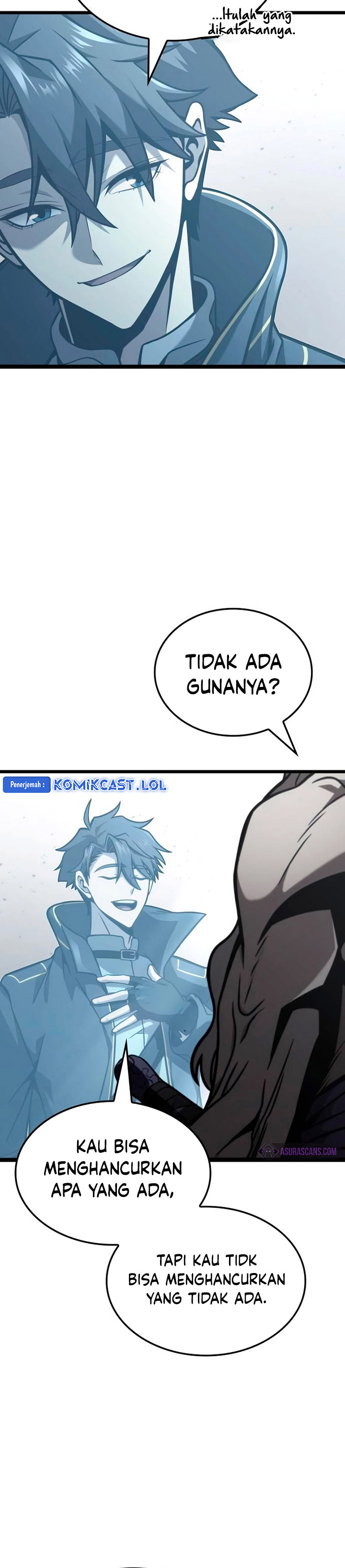 Insanely-Talented Player Chapter 38 Gambar 24
