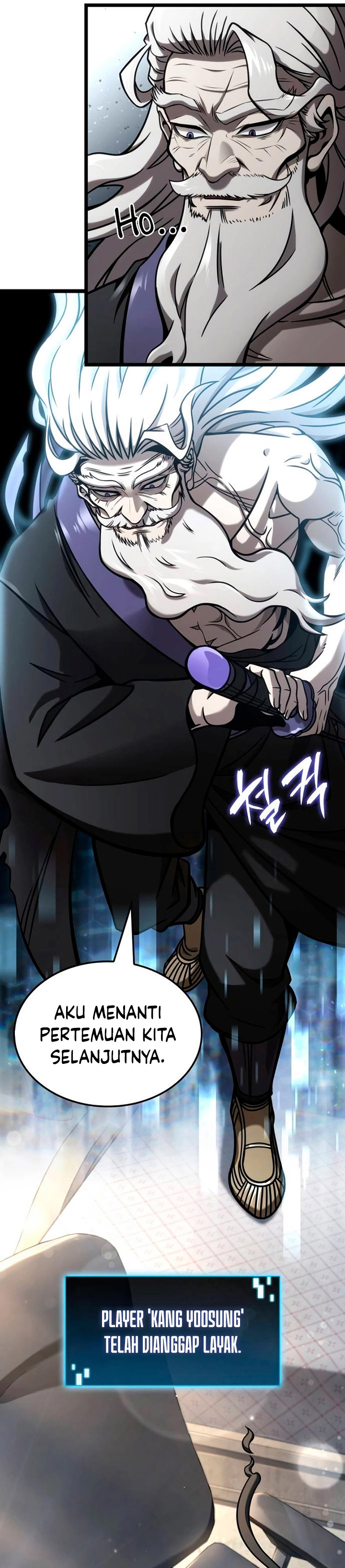 Insanely-Talented Player Chapter 38 Gambar 30