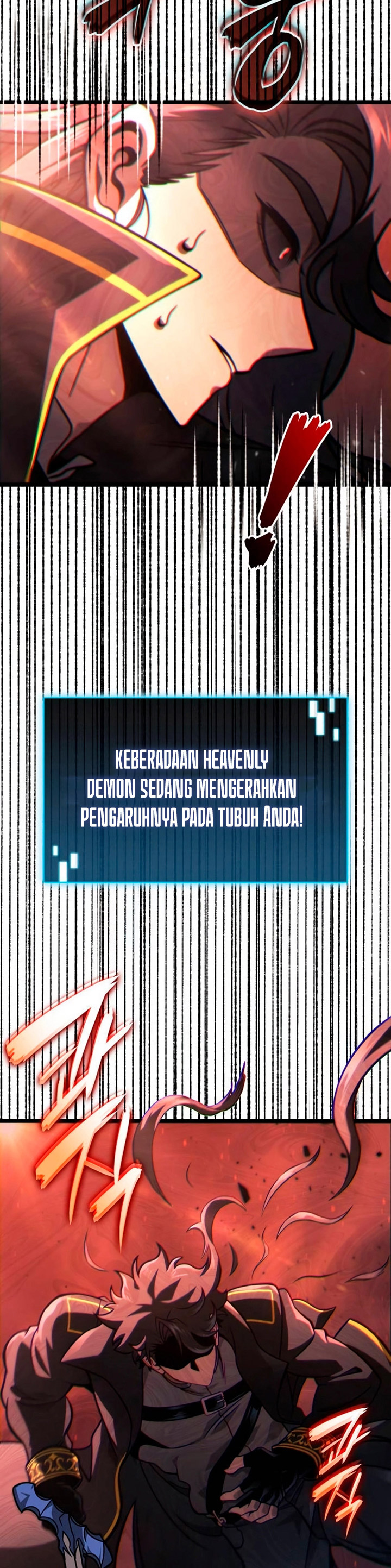 Insanely-Talented Player Chapter 38 Gambar 44