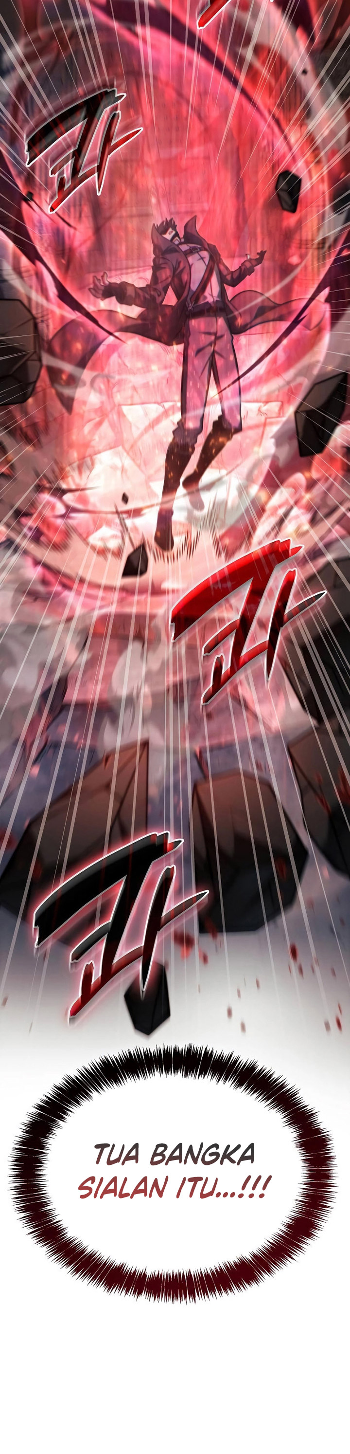 Insanely-Talented Player Chapter 39 Gambar 3