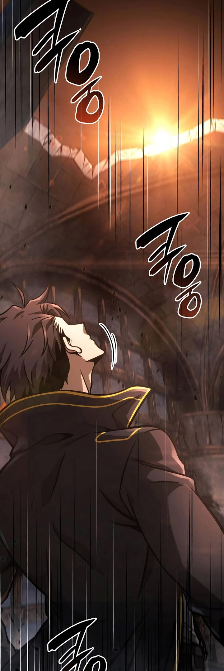 Insanely-Talented Player Chapter 39 Gambar 8