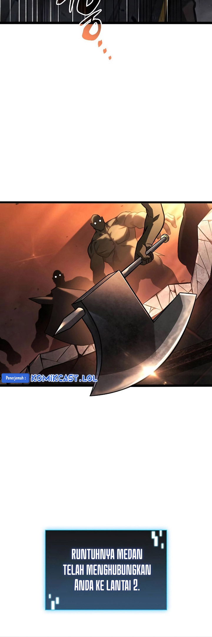 Insanely-Talented Player Chapter 39 Gambar 9