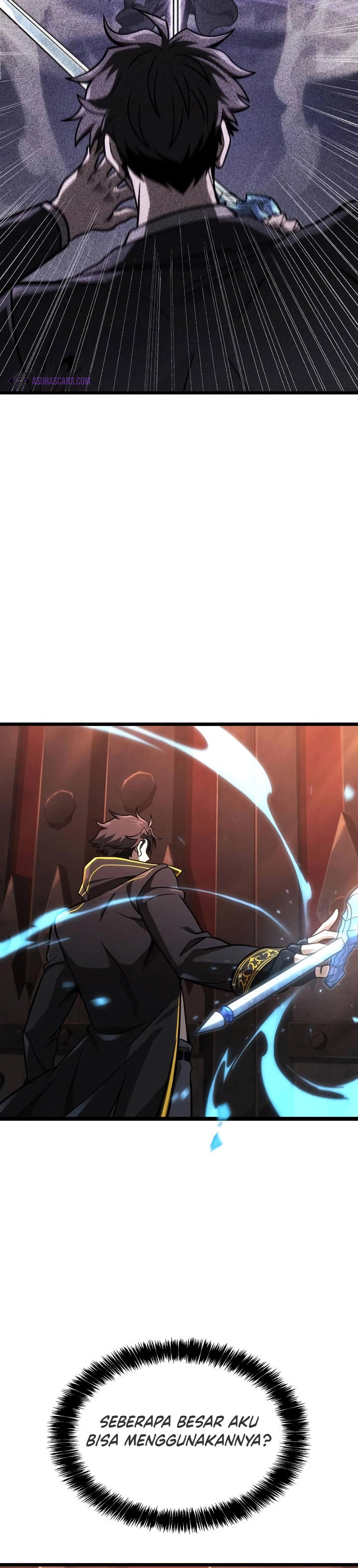 Insanely-Talented Player Chapter 39 Gambar 15