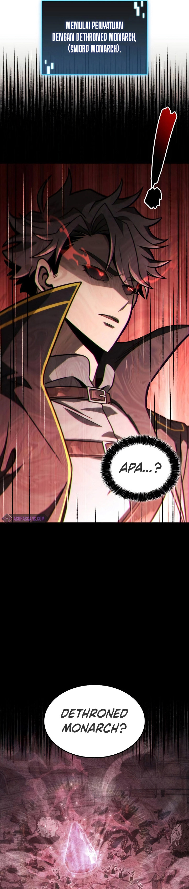 Insanely-Talented Player Chapter 39 Gambar 18
