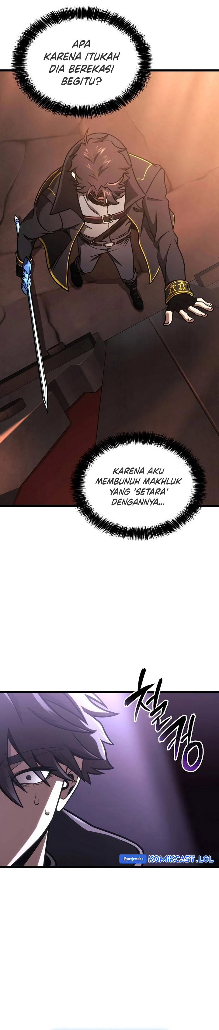 Insanely-Talented Player Chapter 39 Gambar 21