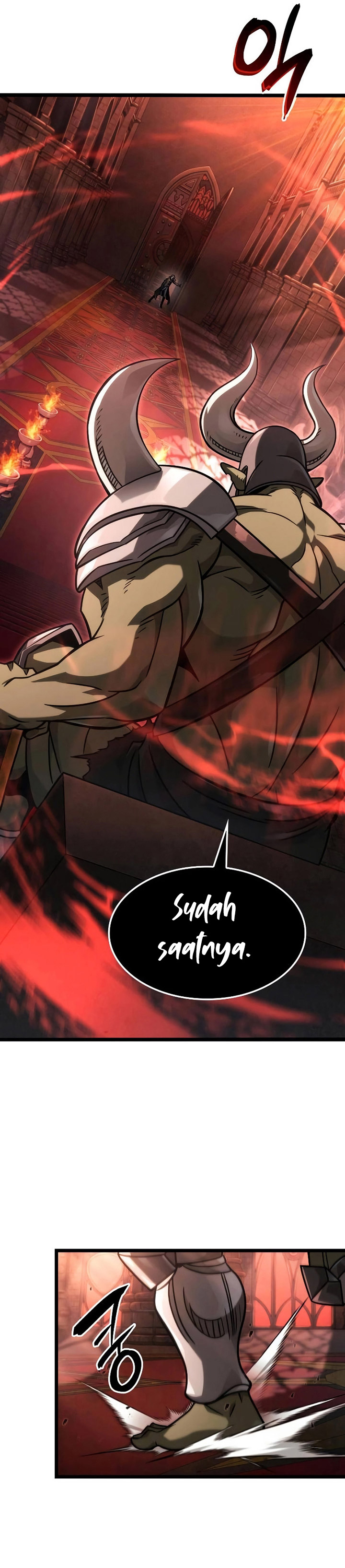 Insanely-Talented Player Chapter 39 Gambar 26