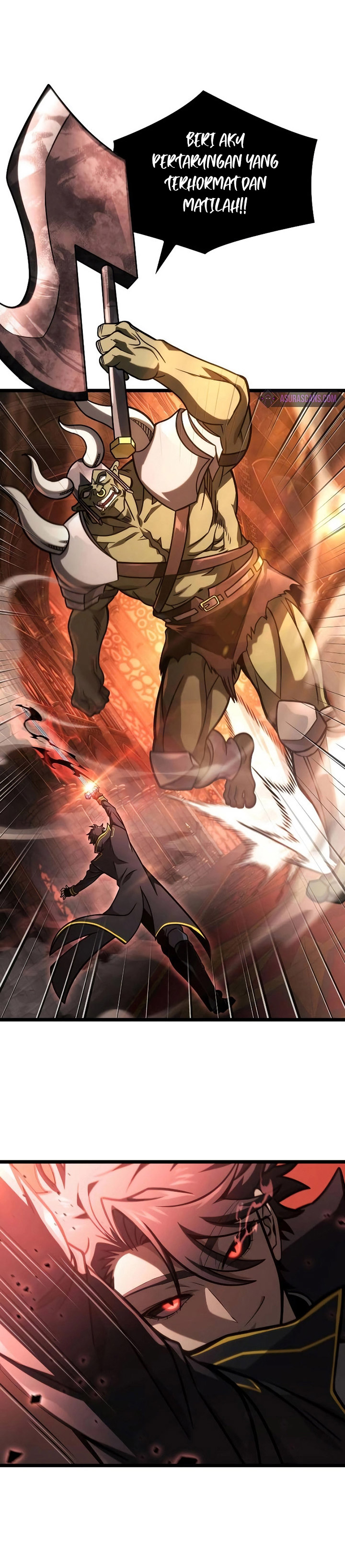 Insanely-Talented Player Chapter 39 Gambar 27