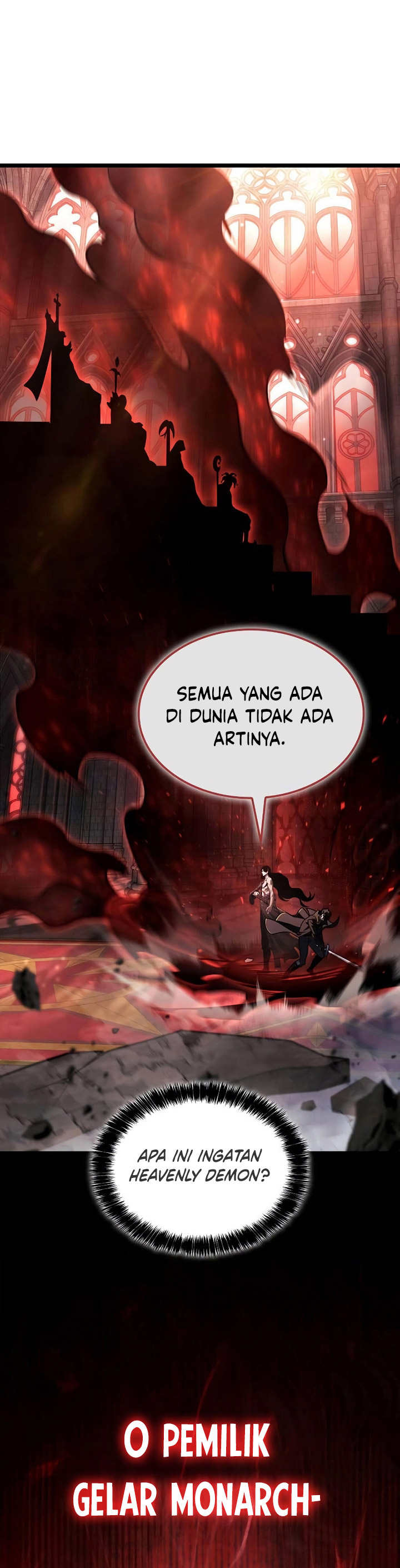 Insanely-Talented Player Chapter 39 Gambar 33